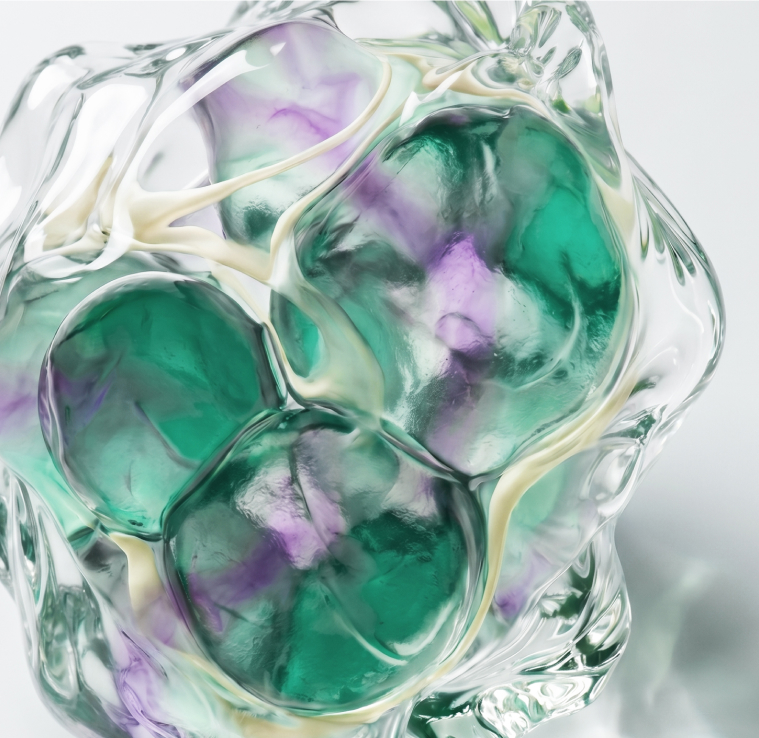 Green Caviar Biotech technology
